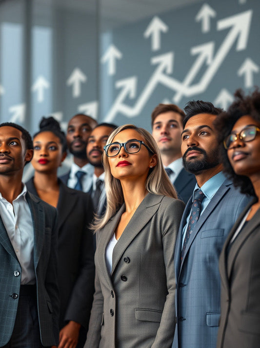 Why You Should Start Your Own Business & Take Control of Your Future