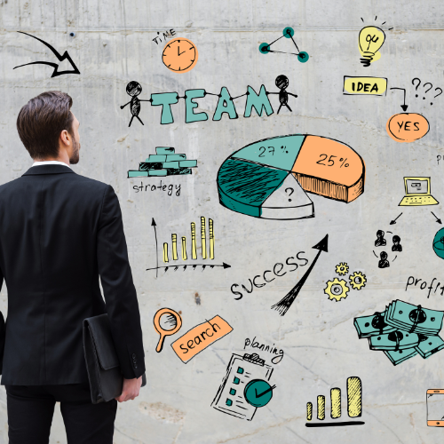 Mastering the Art of Strategic Marketing: A Roadmap for Small Business Triumph
